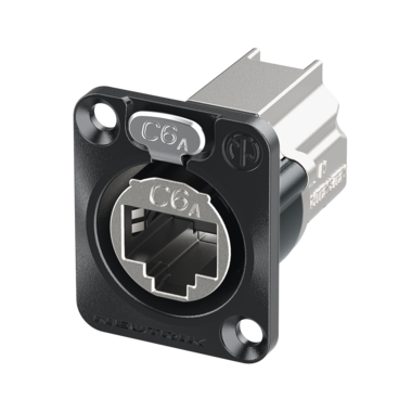 17809-etherCON CAT 6A Serie